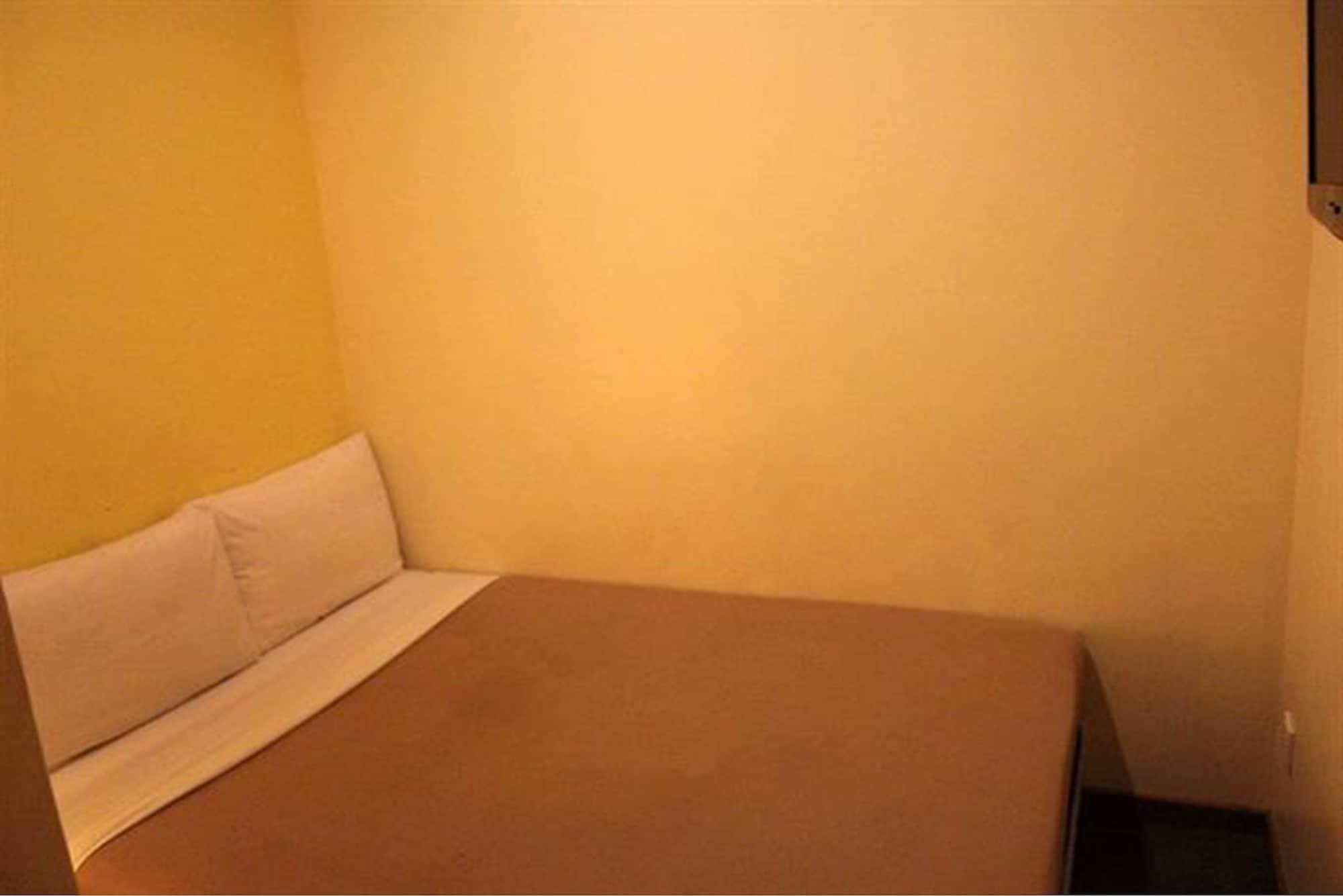 Hotel Sempurna Kuala Lumpur Exterior photo