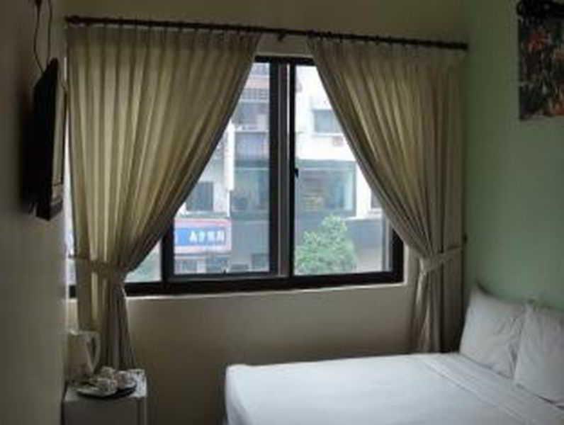 Hotel Sempurna Kuala Lumpur Exterior photo