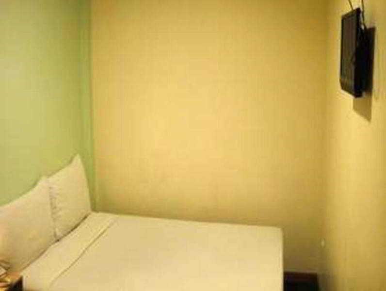 Hotel Sempurna Kuala Lumpur Exterior photo