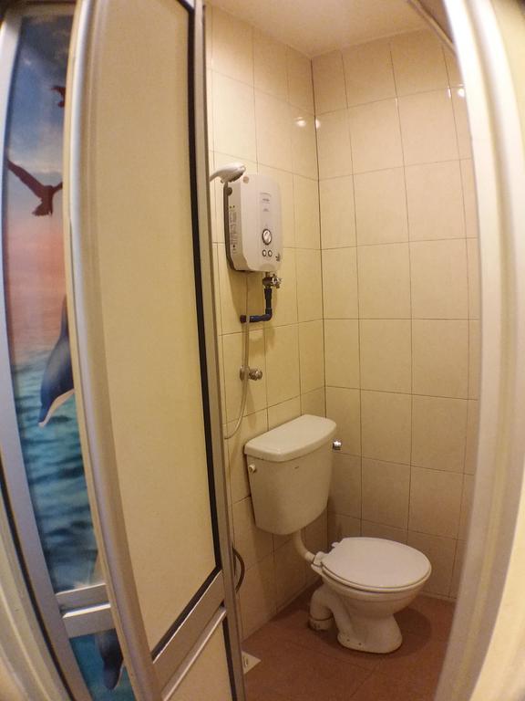 Hotel Sempurna Kuala Lumpur Exterior photo