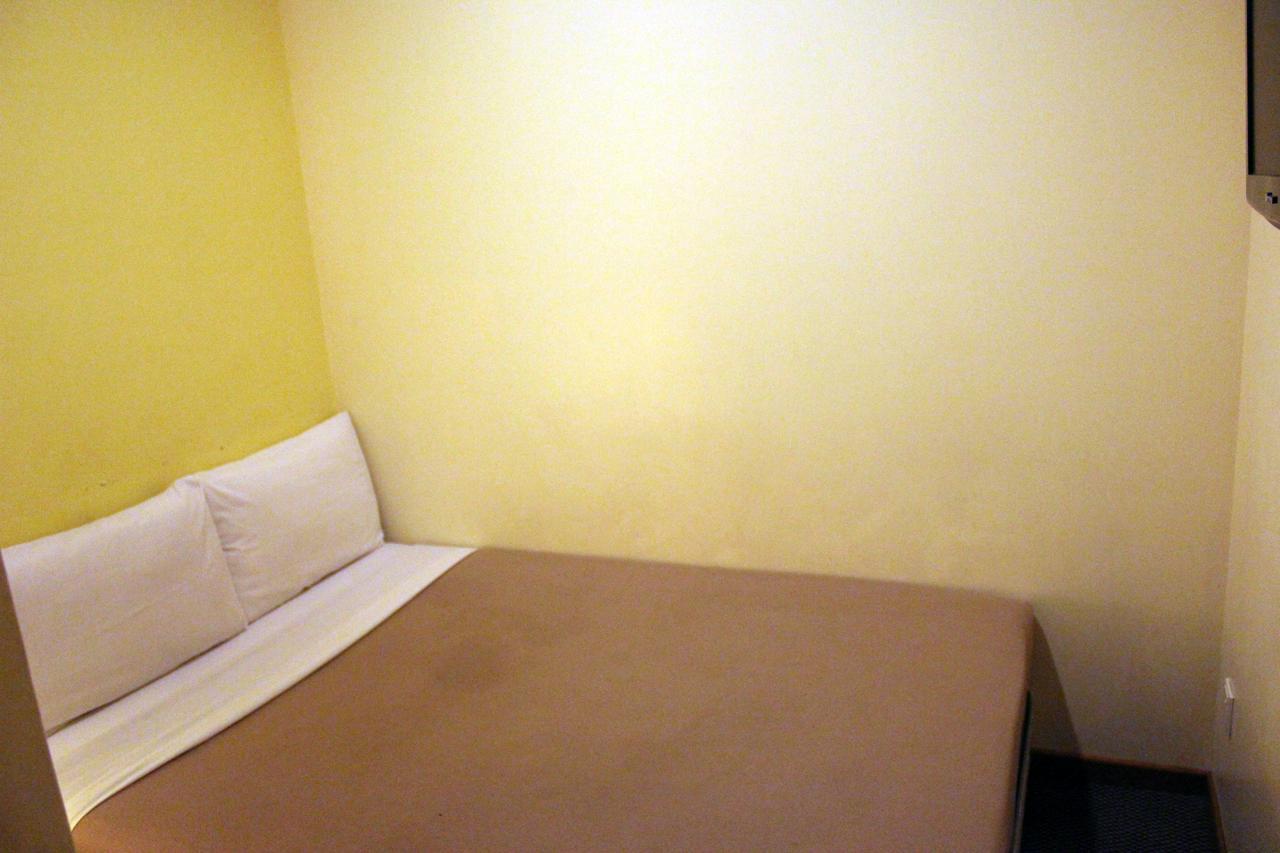 Hotel Sempurna Kuala Lumpur Exterior photo