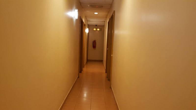 Hotel Sempurna Kuala Lumpur Exterior photo